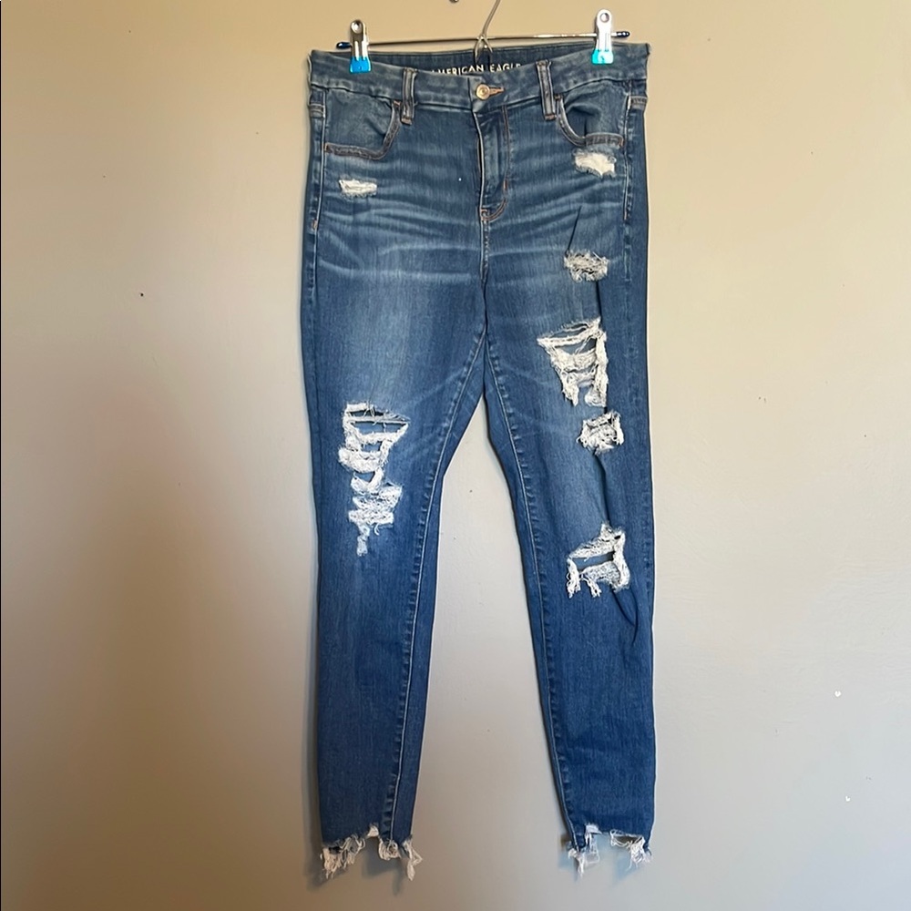 💙American Eagle Jeans